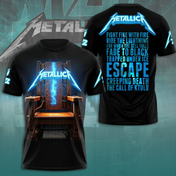 MET Band 3D Apparel - NGHIAVT 2551