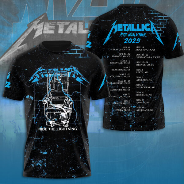 MET Band 3D Apparel - NGHIAVT 2552