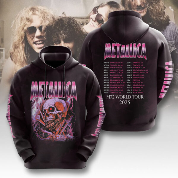 MET Band 3D Apparel - NGHIAVT 2554