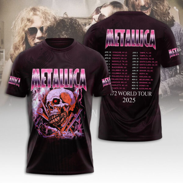 MET Band 3D Apparel - NGHIAVT 2554