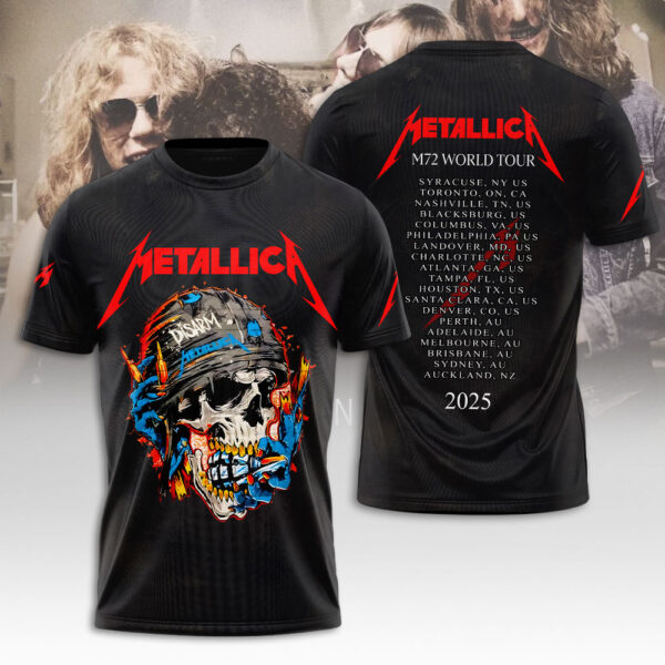 MET Band 3D Apparel - NGHIAVT 2556
