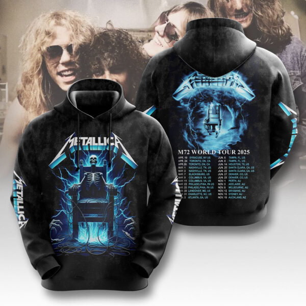 MET Band 3D Apparel - NGHIAVT 2557
