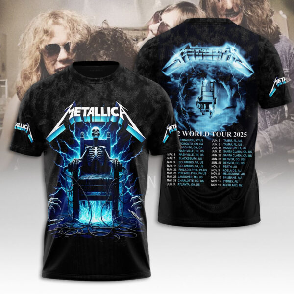 MET Band 3D Apparel - NGHIAVT 2557