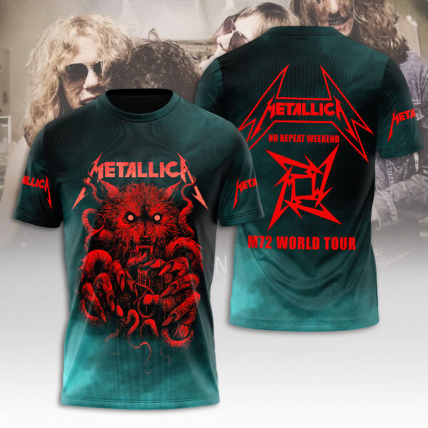 MET Band 3D Apparel - NGHIAVT 2559