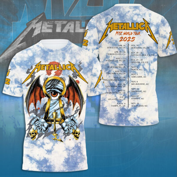 MET Band 3D Apparel - NGHIAVT 2560