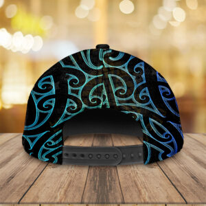 New Zealand Warriors Classic Cap - VANDH 4451