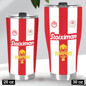 Olympiakos F.C. Tumbler Cup - HOATT 10229