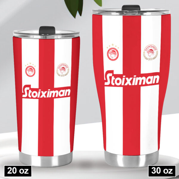 Olympiakos F.C. Tumbler Cup - HOATT 10232