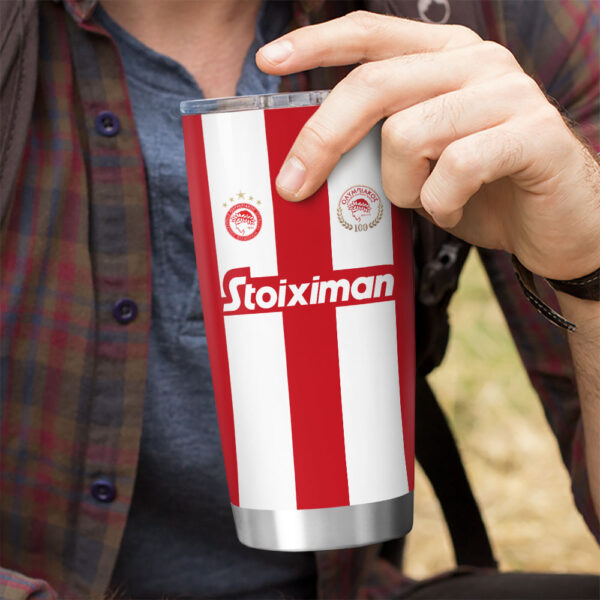Olympiakos F.C. Tumbler Cup - HOATT 10232