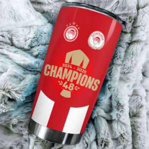 Olympiakos F.C. Tumbler Cup - HOATT 10232