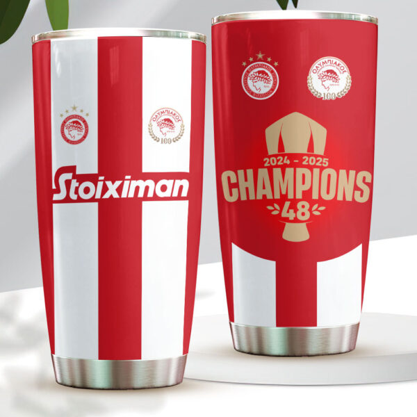 Olympiakos F.C. Tumbler Cup - HOATT 10232