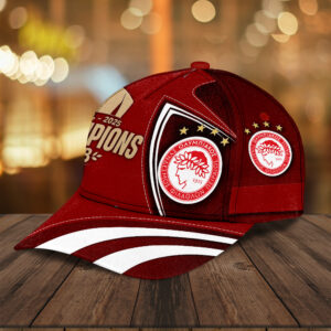 Olympiakos F.C. Classic Cap - HOATT 10239
