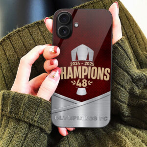 Olympiakos F.C. Phone Case - HOATT 10233