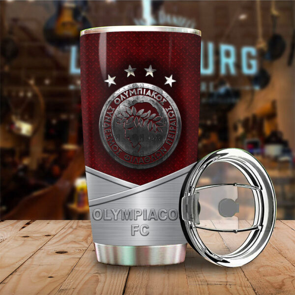 Olympiakos F.C. Tumbler Cup - HOATT 10234