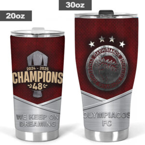 Olympiakos F.C. Tumbler Cup - HOATT 10234