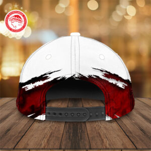 Personalized Olympiakos F.C. Classic Cap - TANTN 12599
