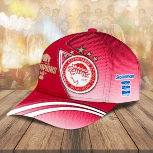 Olympiakos F.C. Classic Cap - MAITM 10967