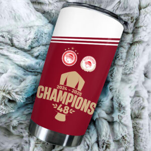 Olympiakos F.C. Tumbler Cup - MAITM 10966