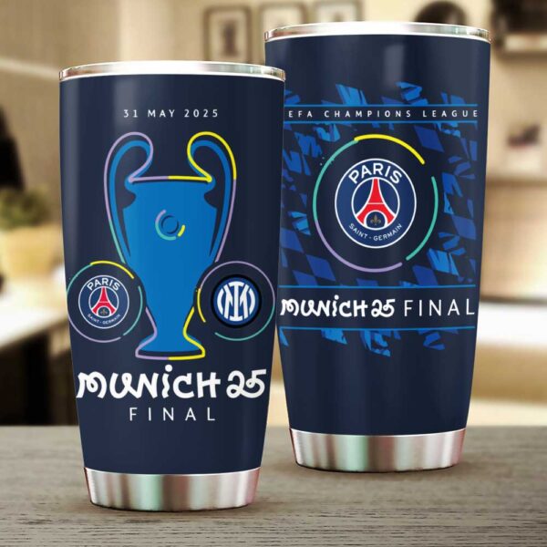 Paris Saint-Germain Tumbler Cup - MAITM 11082