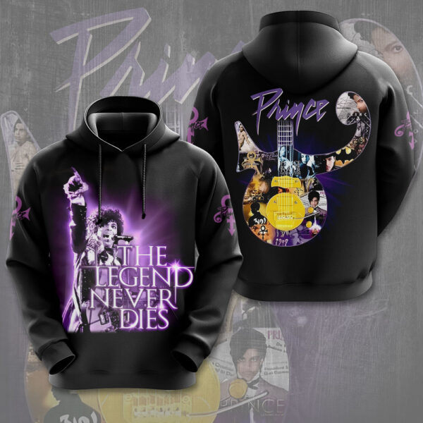 Prince 3D Apparel – VANDH 4493