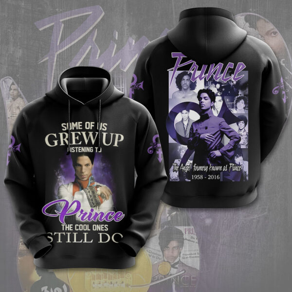 Prince 3D Apparel – VANDH 4494