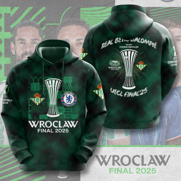 Real Betis 3D Apparel - MAITM 11089