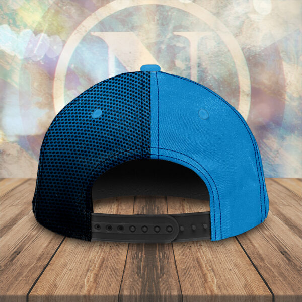 S.S.C. Napoli Classic Cap – MAITM 11225