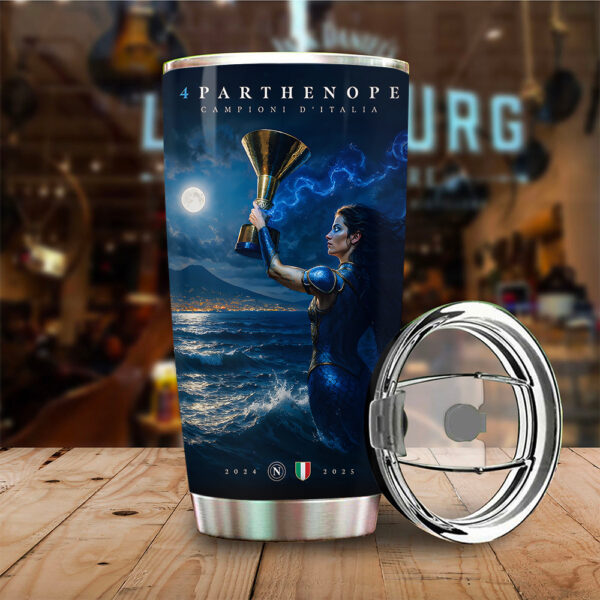 S.S.C. Napoli Tumbler Cup - MAITM 11235