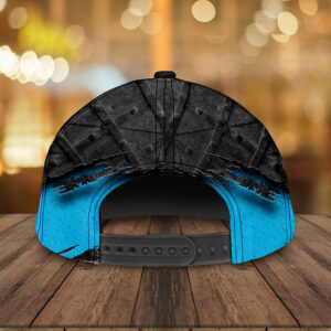 S.S.C. Napoli Classic Cap – HOATT 10900