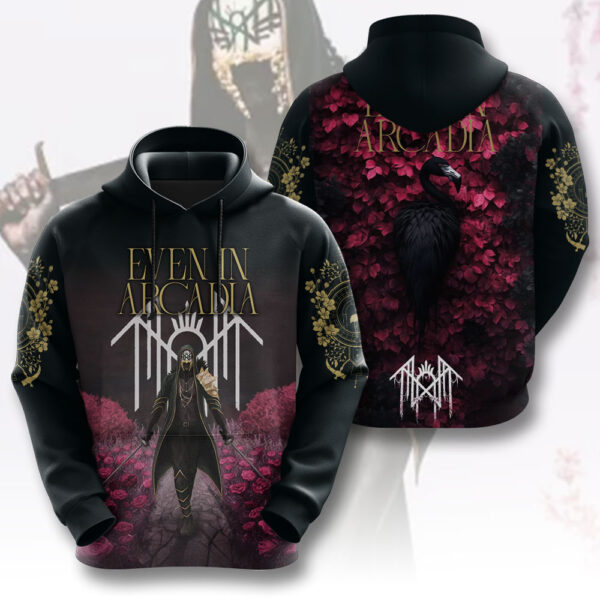 Sleep Token 3D Apparel – GNE 3473