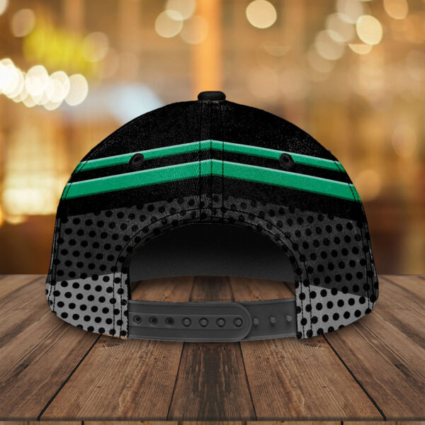 Sporting CP Classic Cap - HOATT 10749