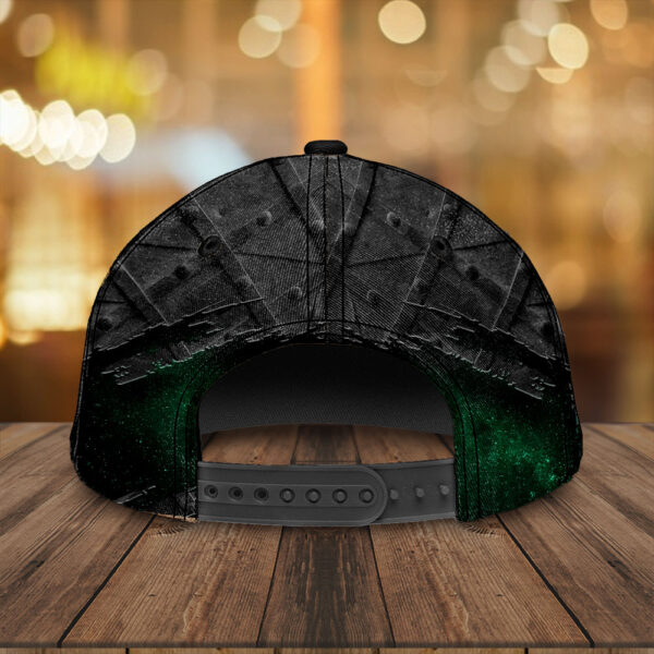 Sporting CP Classic Cap - HOATT 10753