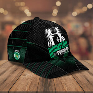 Sporting CP Classic Cap – HOATT 10804