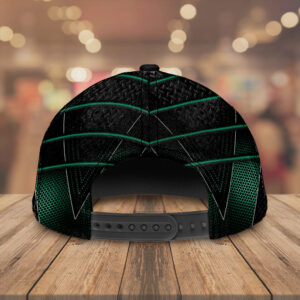 Sporting CP Classic Cap – HOATT 10804