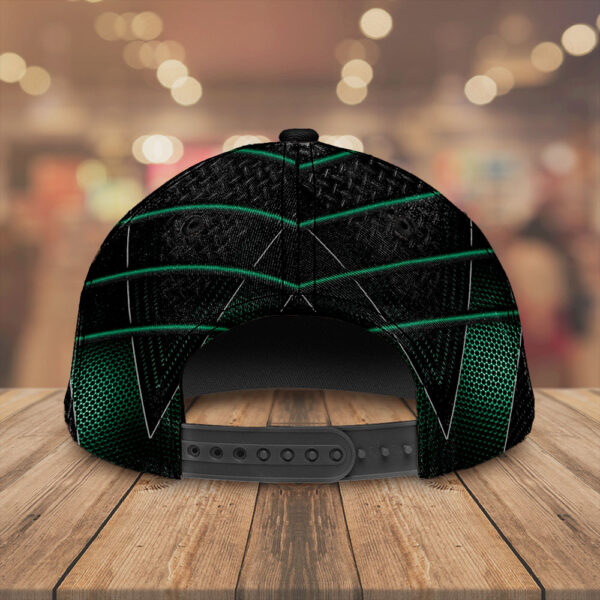 Sporting CP Classic Cap – HOATT 10804
