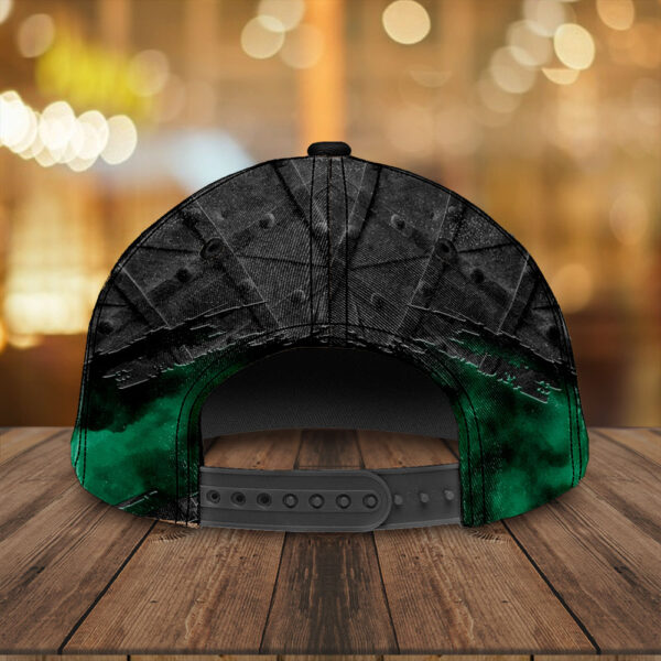 Sporting CP Classic Cap – HOATT 10833