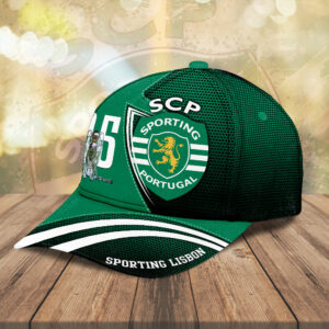 Sporting CP Classic Cap – MAITM 11164