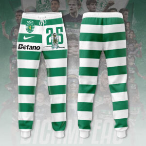 Sporting CP 3D Apparel - HOATT 10770