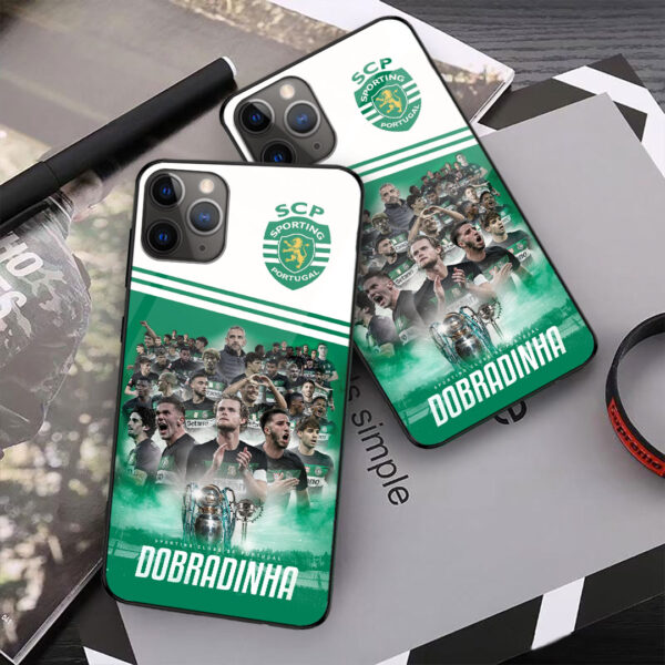 Sporting CP Phone Case - HOATT 10851