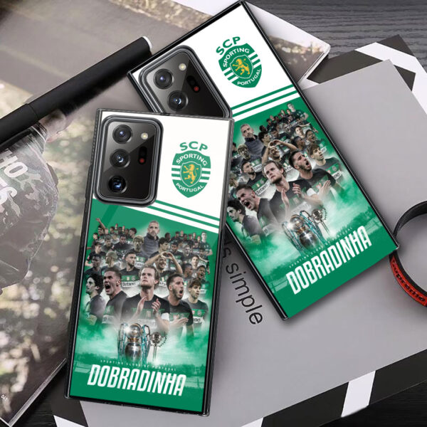 Sporting CP Phone Case - HOATT 10851