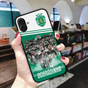 Sporting CP Phone Case - HOATT 10851