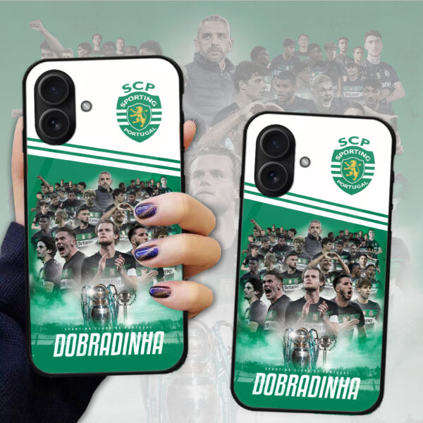 Sporting CP Phone Case - HOATT 10851