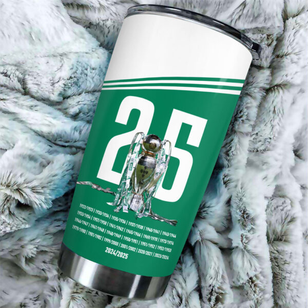 Sporting CP Tumbler Cup - HOATT 10747