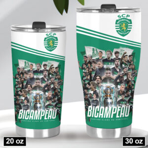 Sporting CP Tumbler Cup - HOATT 10772