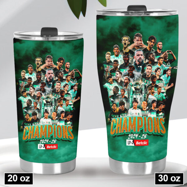 Sporting CP Tumbler Cup - HOATT 10789