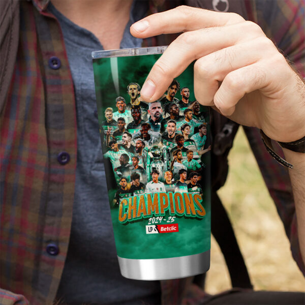 Sporting CP Tumbler Cup - HOATT 10789