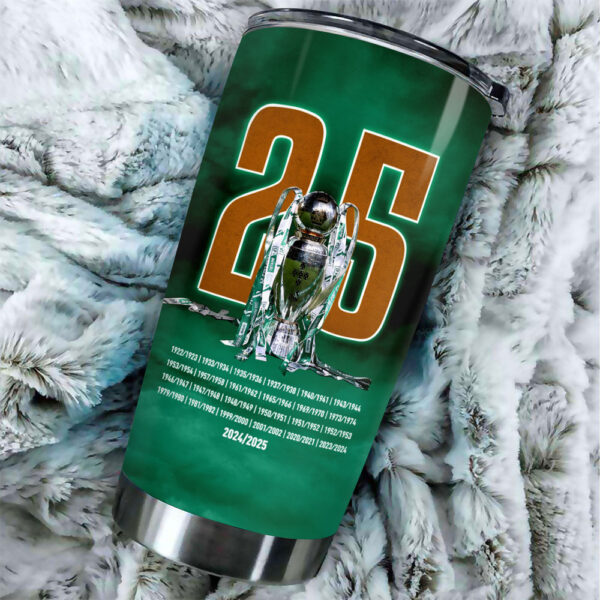 Sporting CP Tumbler Cup - HOATT 10789
