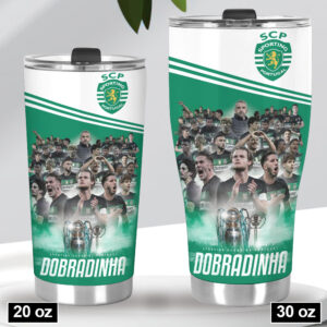 Sporting CP Tumbler Cup - HOATT 10904