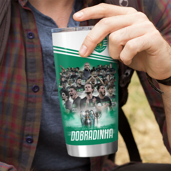 Sporting CP Tumbler Cup - HOATT 10904