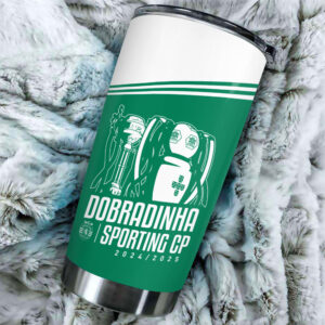 Sporting CP Tumbler Cup - HOATT 10904